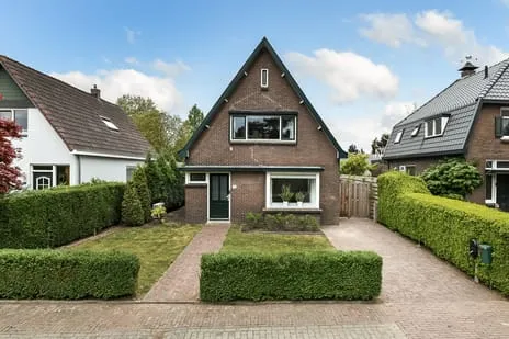 Vrijstaande woning te koop: De Wuurde 50, de Wuurde Elst (Ge)