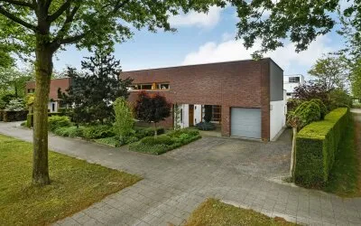 Vrijstaande woning te koop: De Wuurde 71, Vosbergen Elst