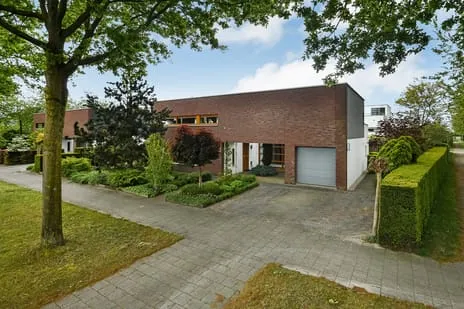 Vrijstaande woning te koop: De Wuurde 71, Vosbergen Elst (Ge)