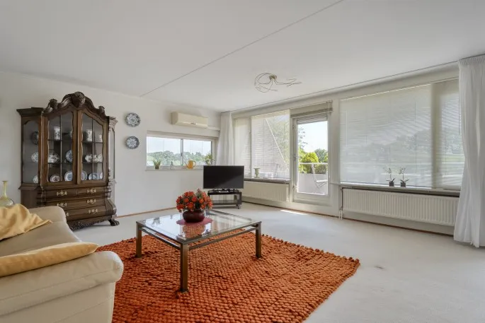 Apartment for sale: De Zaaier 170, Steenbergerweiden Hoogeveen