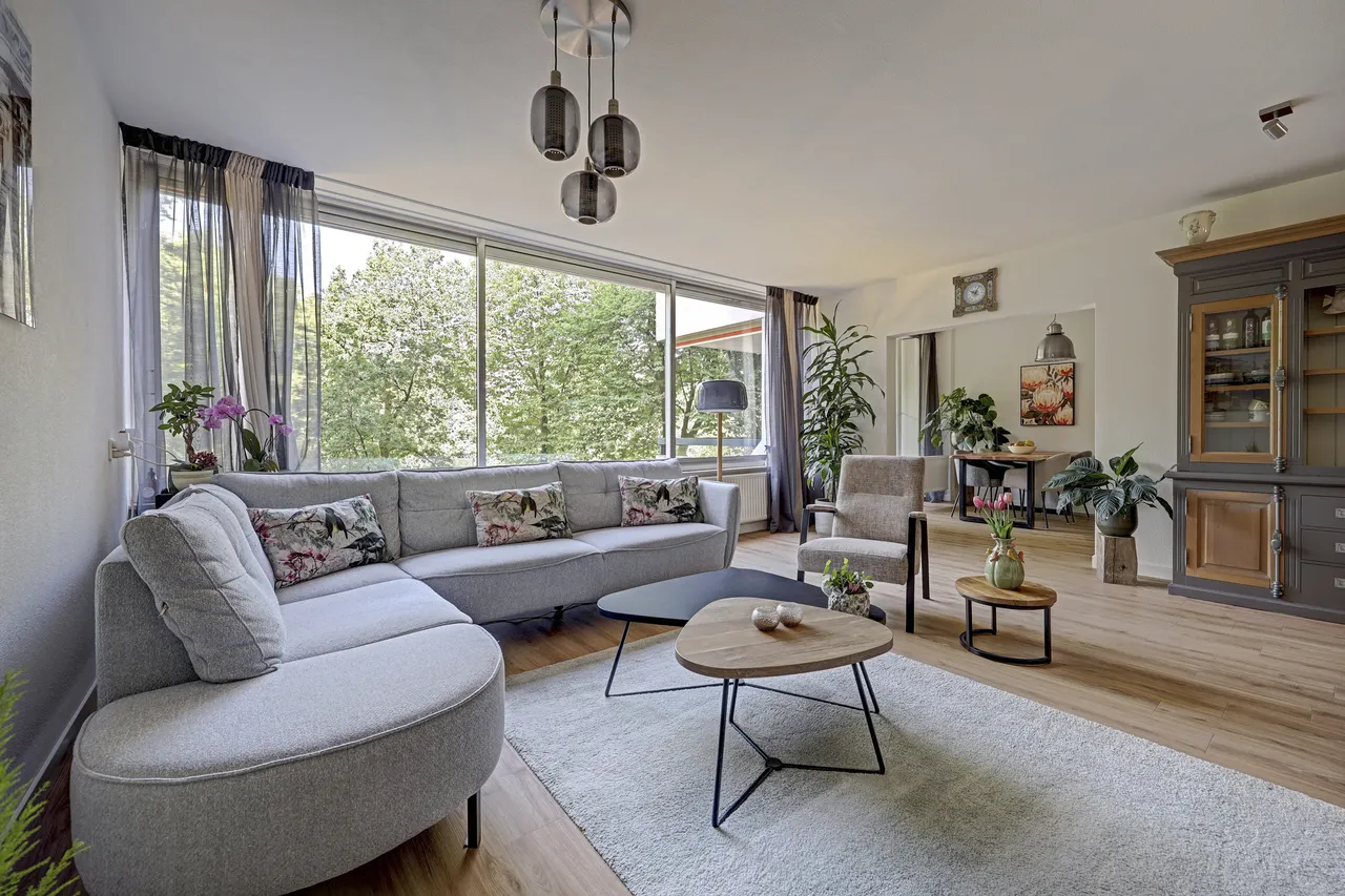Appartement te koop: de zalmen 109, Doorwerth