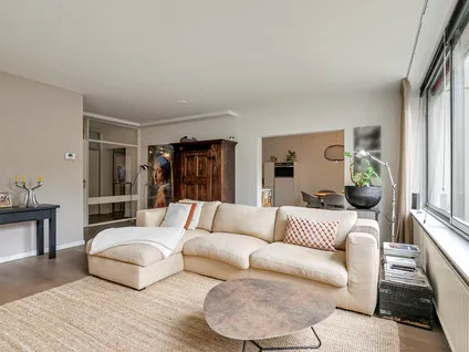 Appartement te koop: De Zalmen 74, Doorwerth Zuid Doorwerth