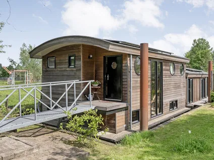 Woning te koop: de Zande 18A, Kamperveen Kamperveen
