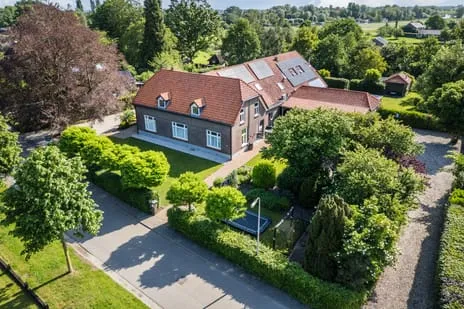 Appartement te koop: de Zande 40, Kamperveen Kamperveen
