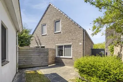 Vrijstaande woning te koop: De Zandput 20, Verspreide huizen Zoutelande Zoutelande