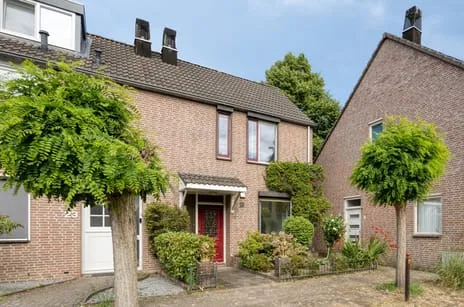 Hoekwoning te koop: De Zandschel 25, Nuenen-Zuid Nuenen