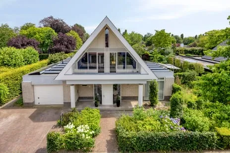 Detached house for sale: De Zeelder 6, Berlicum Berlicum
