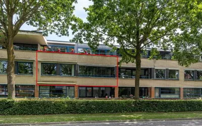 Appartement te koop: De Zeilmakerij 82, Hamershof Leusden