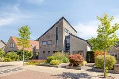 Vrijstaande woning te koop: De Zeis 20, Groesbeek