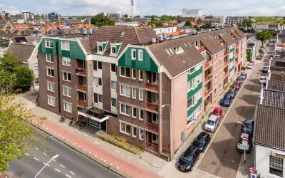 Appartement te koop: De Zetter 34, Wormerveer Zuid Wormerveer