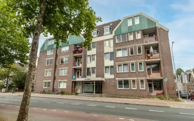 Appartement te koop: De Zetter 47, Wormerveer Zuid Wormerveer