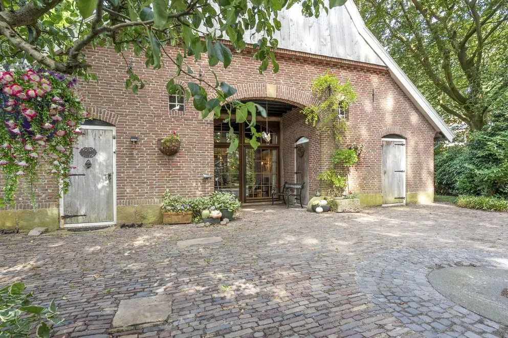 Vrijstaande woning te koop: De Zoeke Brink 5, Vasse