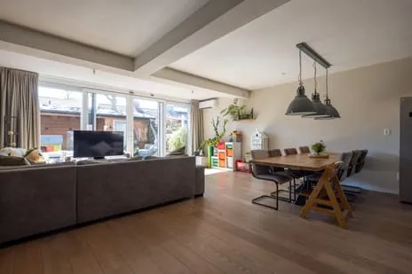 Tussenwoning te koop: de Zonnebaars 6, Beemdenbuurt Bergschenhoek