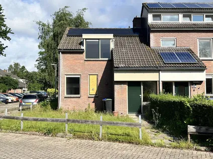 Hoekwoning te koop: de Zonnebaars 60, Beemdenbuurt Bergschenhoek