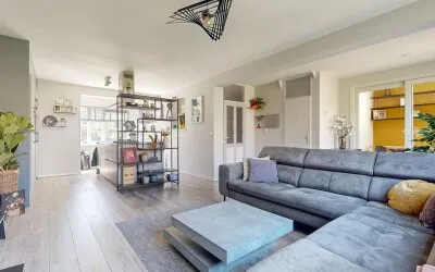 Tussenwoning te koop: de Zoom 37, Molenvliet-Oost Woerden