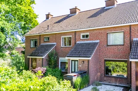 Tussenwoning te koop: De Zuylenkamp 50, Hummelo Hummelo