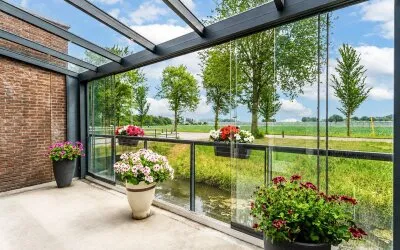 Hoekwoning te koop: De Zwarte Arend 1, Centrum Venhuizen Venhuizen