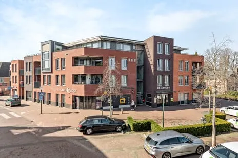 Appartement te koop: De Aanleg 303, Geesteren zuid Geesteren (Ov)
