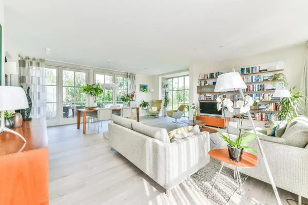 Huurwoning: De Afslag in Amstelveen - €6.495 per maand