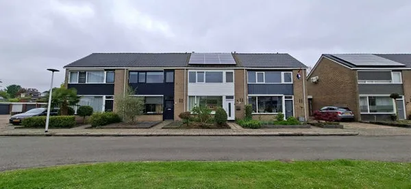 Woning te huur: de Akker, Hengelo