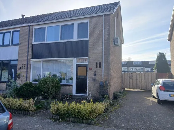 Woning te huur: de Akker, Anninks-/Nijhofshoek Hengelo