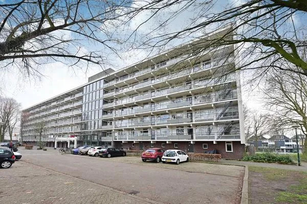 Appartement te koop: De Akkeren 17, Klaarwater Soest