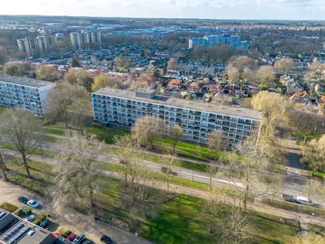 Appartement te koop: De Akkeren 71, Klaarwater Soest