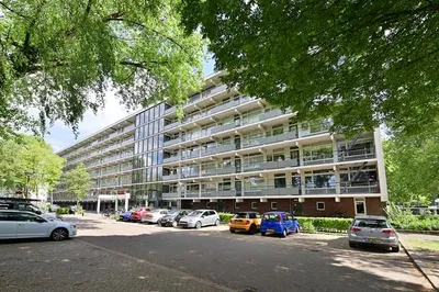 Koopwoning: De Akkeren 9 in Soest - €350.000 - 92m²