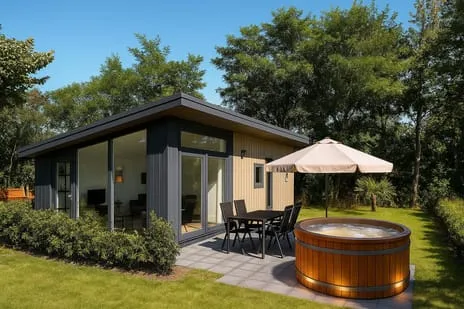 Vrijstaande woning te koop: de Akkers 12, Oude Pekela Oude Pekela