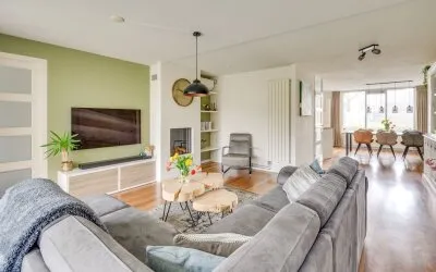 Hoekwoning te koop: de Ambachten 41, Heeze Heeze