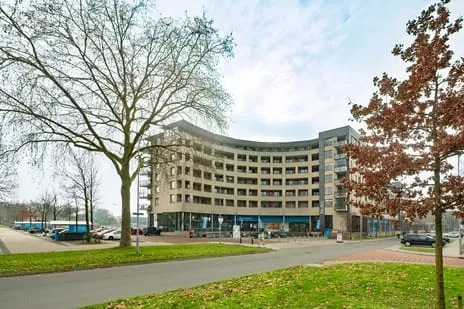 Appartement te koop: De Arc 49, Nude-buurt Wageningen