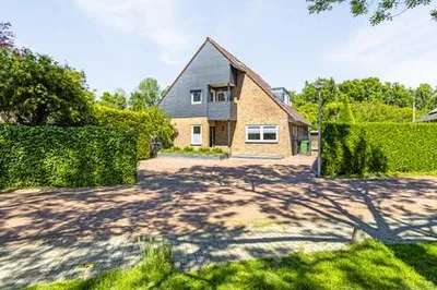 Koopwoning: De Baken 19 in 'S-Hertogenbosch - €975.000 - 160m²