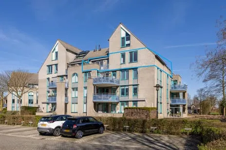 Woning te koop: de Balmerd 219, Beuningen-Aalsterveld Beuningen (Ge)