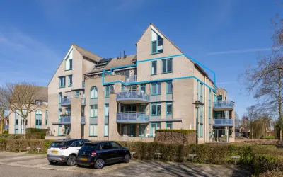 Woning te koop: de Balmerd 219, Beuningen-Aalsterveld Beuningen Gld