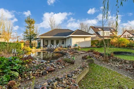 Vrijstaande woning te koop: de Balmerd 28, Beuningen-Den Balmerd Beuningen (Ge)