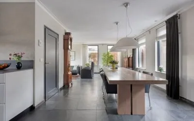 Vrijstaande woning te koop: De Band 62, Lith Lith