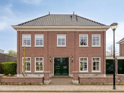 Twee-onder-één-kap te koop: de Bank 3, Winterswijk-Noordwest Winterswijk
