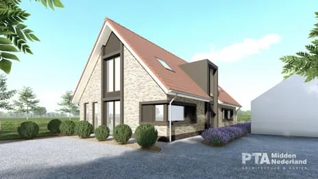 Woning te koop: De Beek, Verspreide huizen De Beek Ermelo