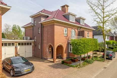 Tussenwoning te koop: De Beemel 11, Nuenen-Oost Nuenen