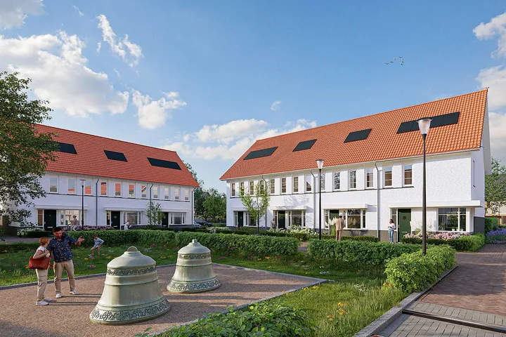 Woning te koop: De Beiaard 12, Aarle-Rixtel