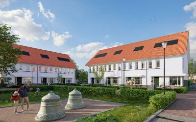 Woning te koop: De Beiaard 12, Aarle-Rixtel Aarle-Rixtel