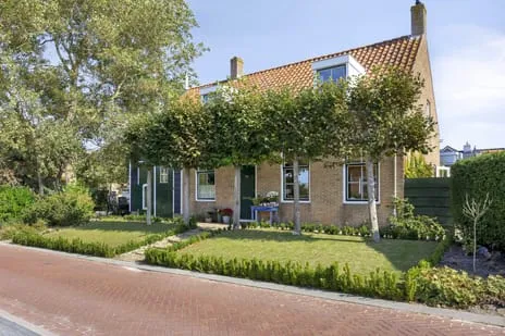 Apartment for sale: de Bellink 12, Zoutelande Zoutelande