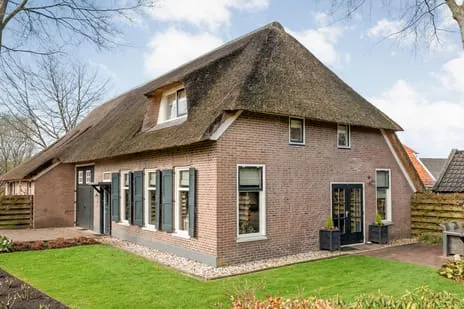 Appartement te koop: de Bente 33A, Dalen Dalen