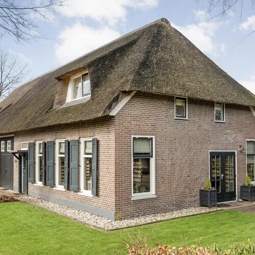 Appartement te koop: de Bente 33A, Dalen