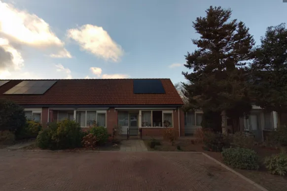 Huurwoning: De Bente 7 in Erica - €682 per maand - 82m²