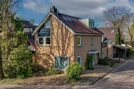 Vrijstaande woning te koop: de Beuk 79, Didam