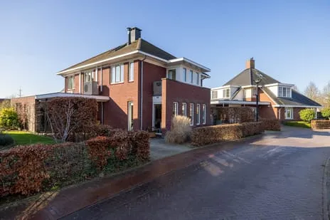 Vrijstaande woning te koop: de Biezenbusse 12, Verspreide huizen Zelhem Zelhem