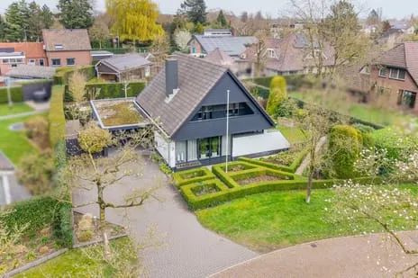 Vrijstaande woning te koop: De Bijvank 3, Dinxperlo West Dinxperlo