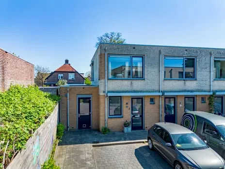 Hoekwoning te koop: de Binnentuin 9, Soest Zuid Soest