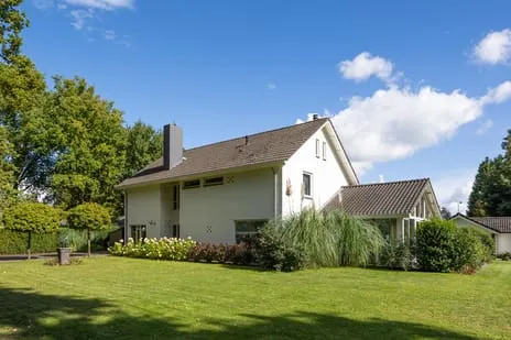 Vrijstaande woning te koop: De Bleek 1, Liempde Liempde